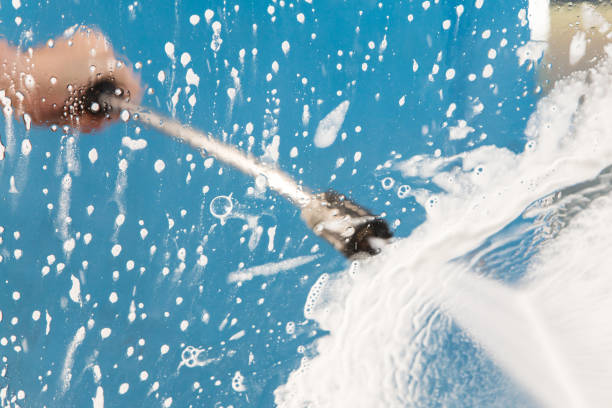 Best Gutter Cleaning  in Bartonsville, MD