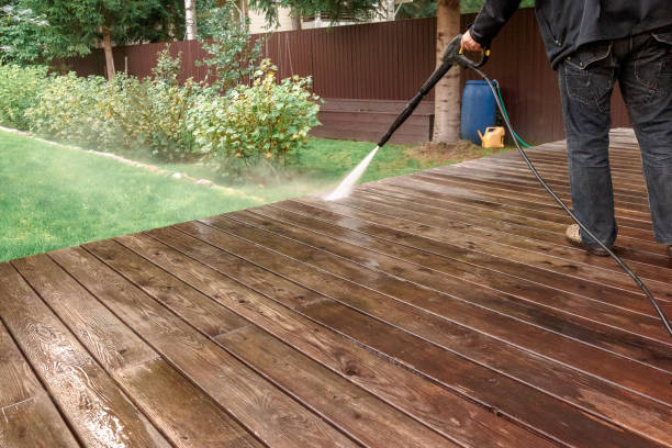 Best Restaurant Pressure Washing  in Bartonsville, MD